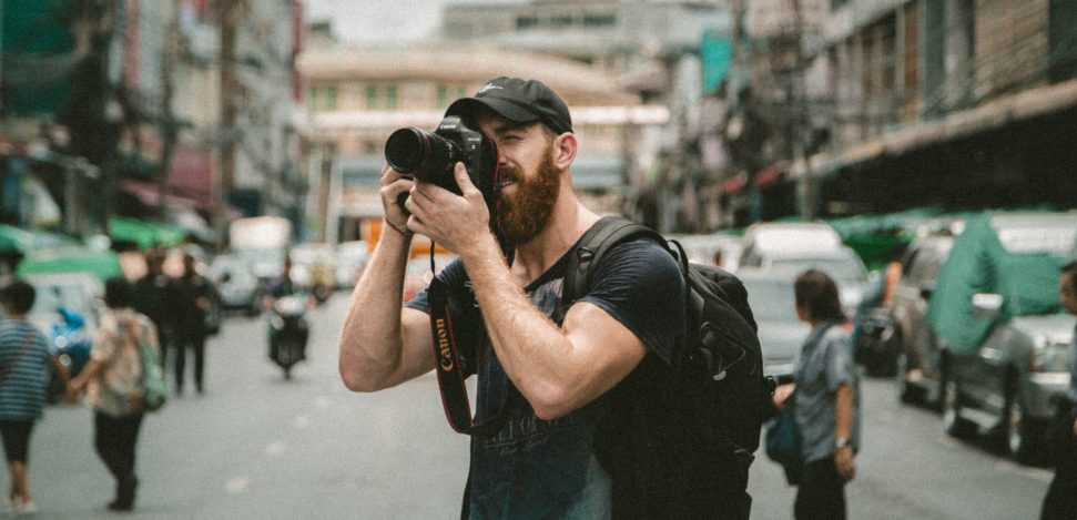 The best Street Photography Tips to get better pics!