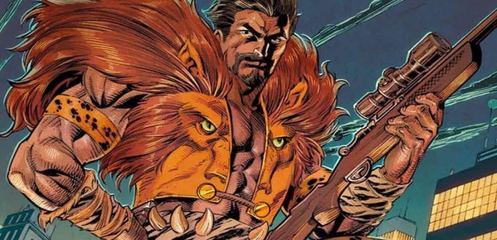 Kraven the Hunter: release date, plot, cast and more!