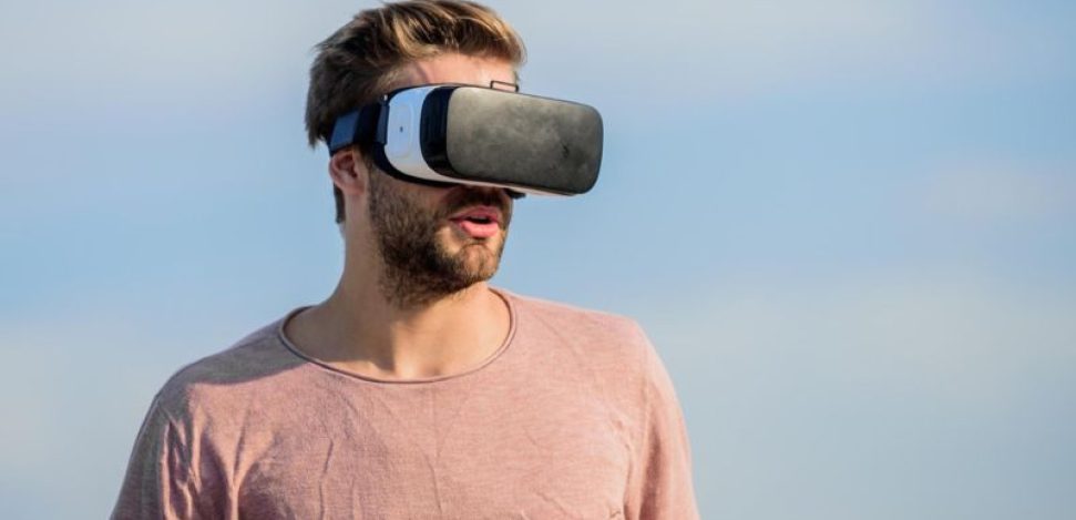 top de las mejores gafas de realidad virtual