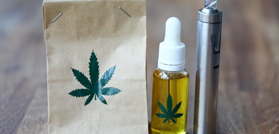 O que precisa de saber sobre Marijuana vaporizer.