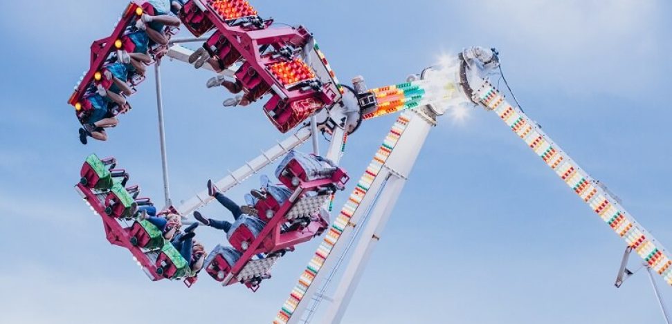 Los mejores parques de atracciones del mundo, según Roll and Feel.