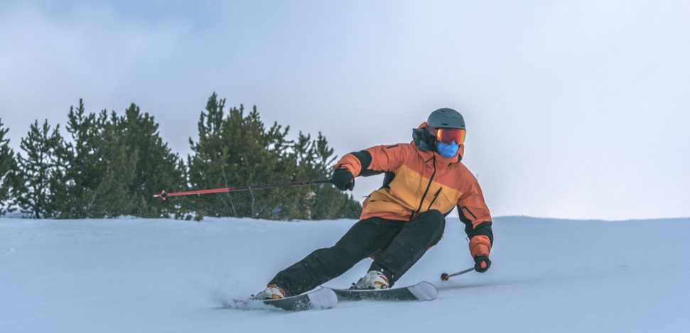 Estas son las mejores Pistas de Esquí en Andorra