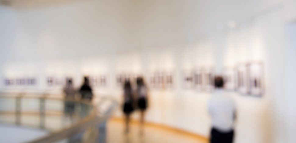 Museo de Arte Moderno: Obras que deberías conocer.