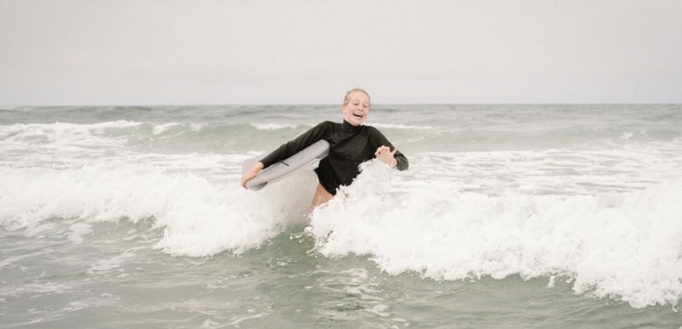 O que é o bodyboard e porque é que se deve praticar?