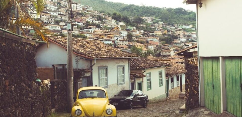 O'que fazer em Ouro Preto? uma das cidades mais bonitas do Brasil.