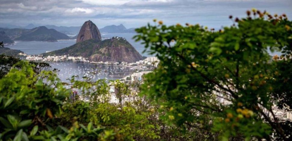 o que fazer no rio de janeiro