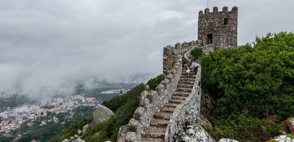 O que ver em Sintra