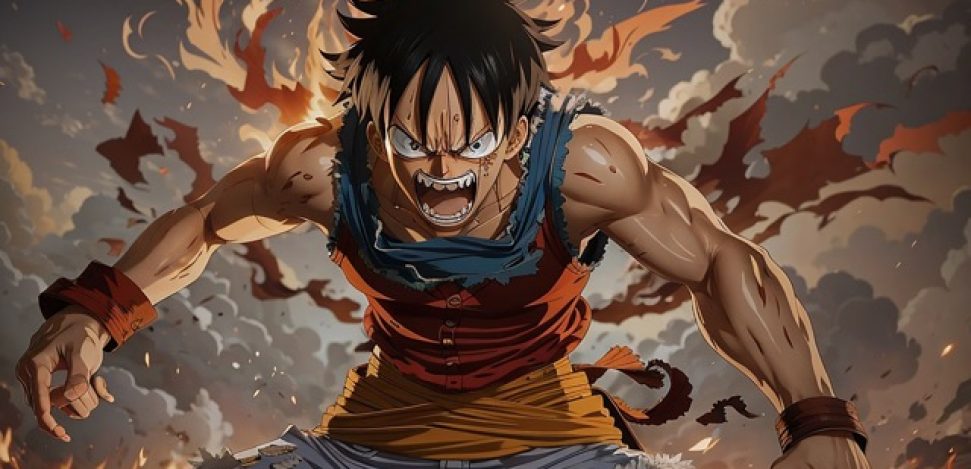 One Piece: Zoro descobre grande poder no mangá
