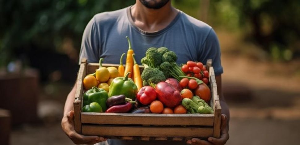 eliminar pesticidas de las frutas y verduras