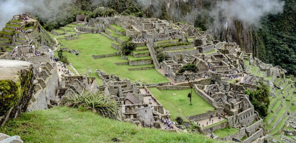 onde fica o Machu Picchu confira aqui!