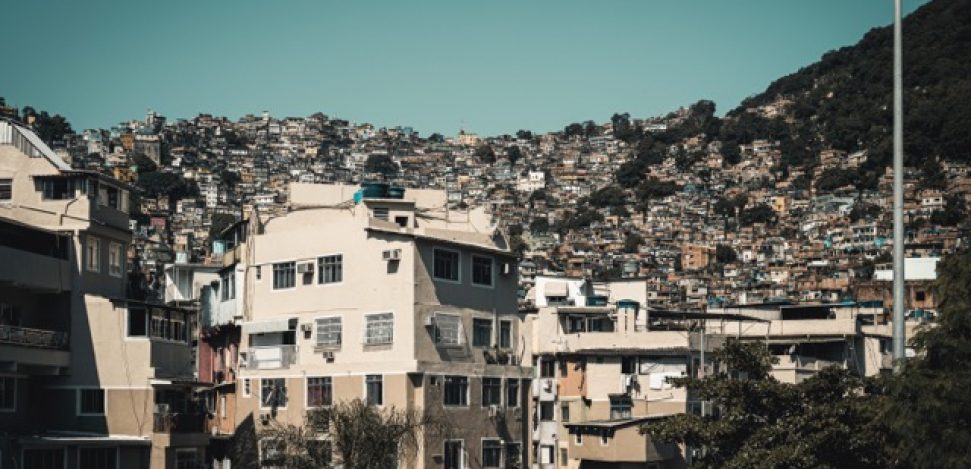 Quais são as favelas do Rio de Janeiro