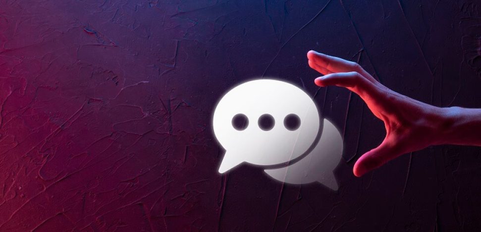 qué es el ghosting: maneras de responder