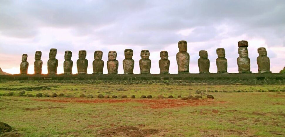 Descubre que hacer en la isla de pascua