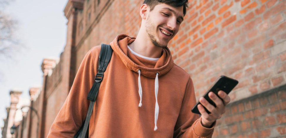 So bearbeiten Sie Rollen auf Instagram: Schritt für Schritt