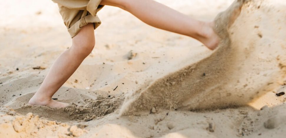 Discover the Sandcastle Trail in South Padre Island.