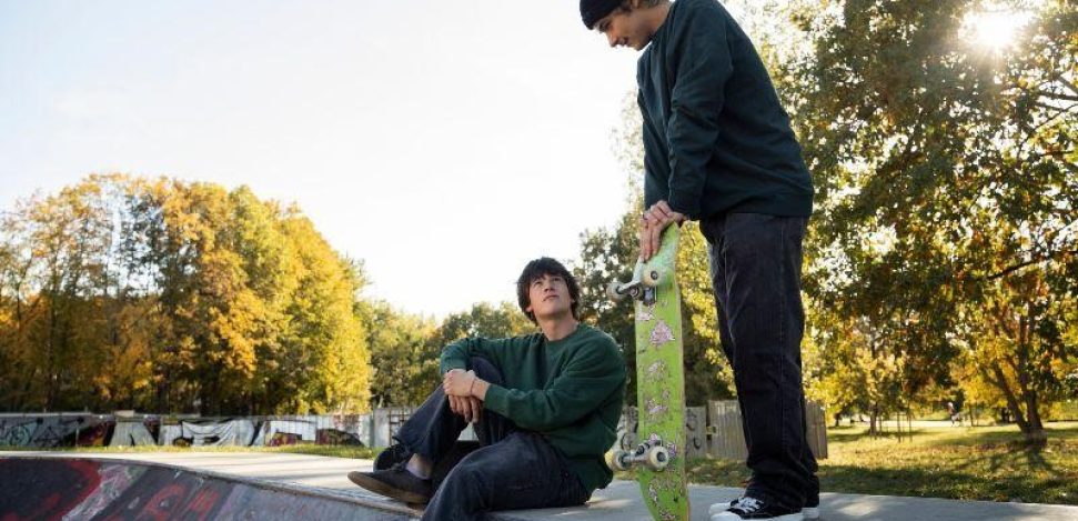 descubre los mejores skateparks de México