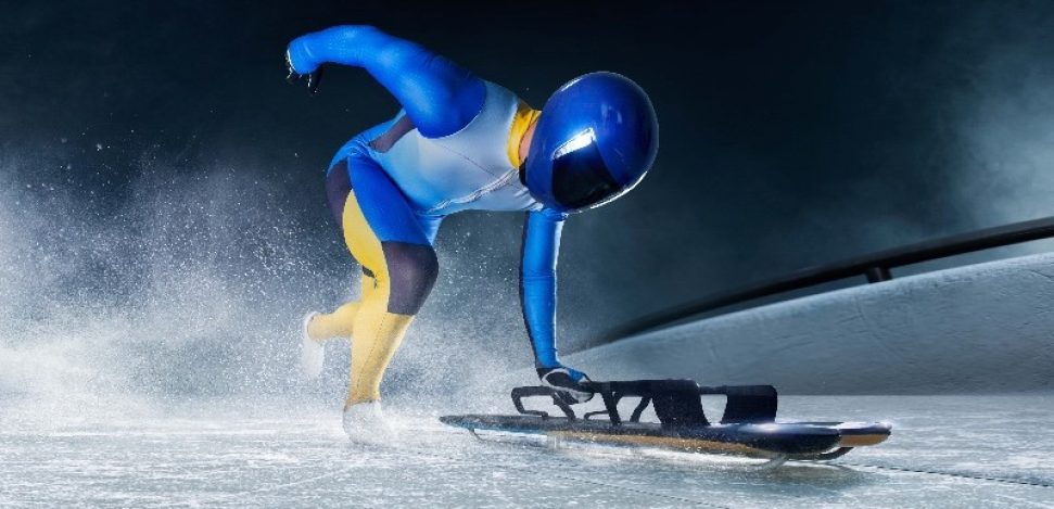 Find out what is the skeleton racing.