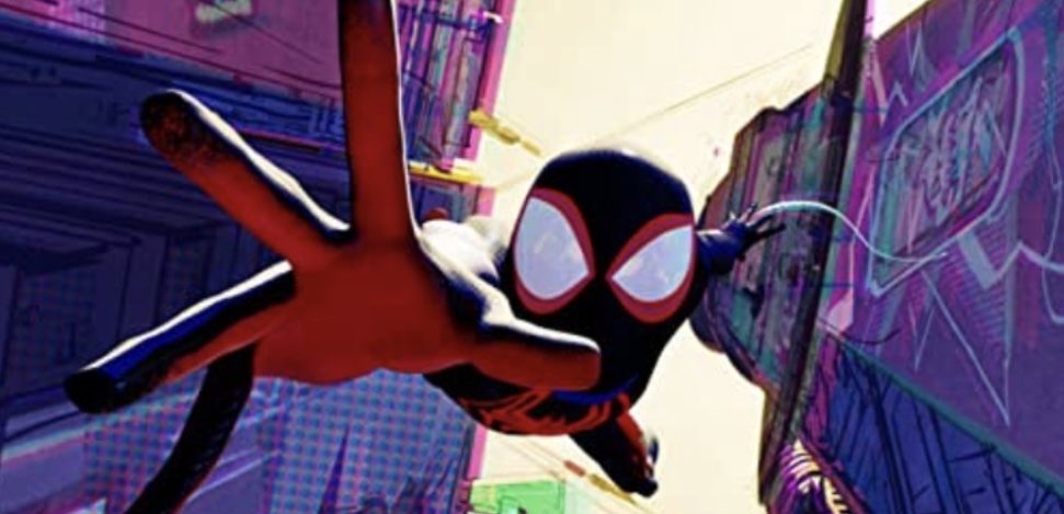 Lo que tienes que saber de la nueva película de spider-man cruzando el multiverso