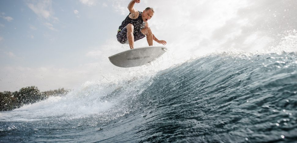 These are the best surfers of all time. Great male and female surfers.