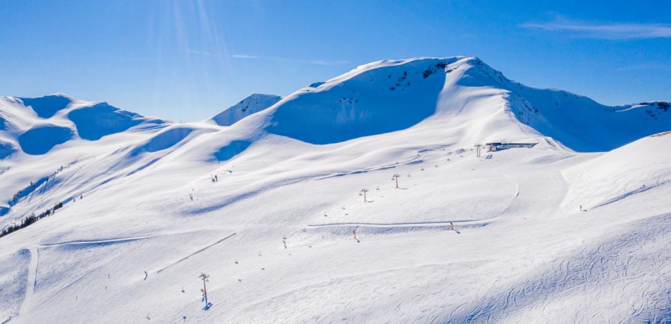 Top-Skigebiete in Deutschland, die Sie besuchen müssen.