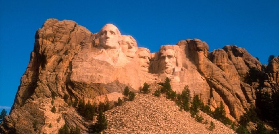 Why you must visit Mount Rushmore, once in your lifetime.