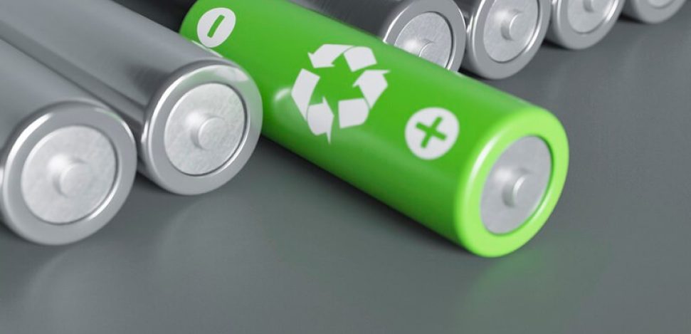 Entdecken Sie alles über wiederaufladbare Batterien.
