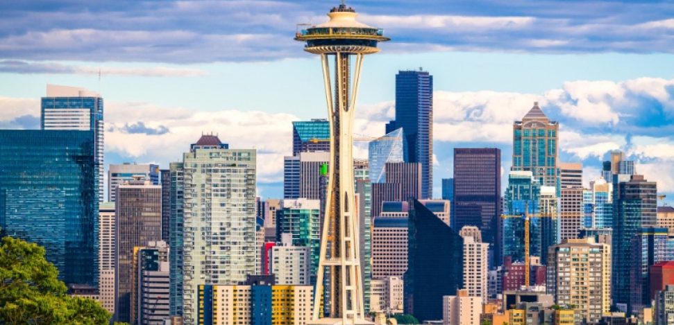 Datos interesantes sobre el Washington Space Needle