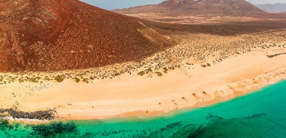 Welche ist die beste Kanarische Insel? Planen Sie Ihren nächsten Urlaub!