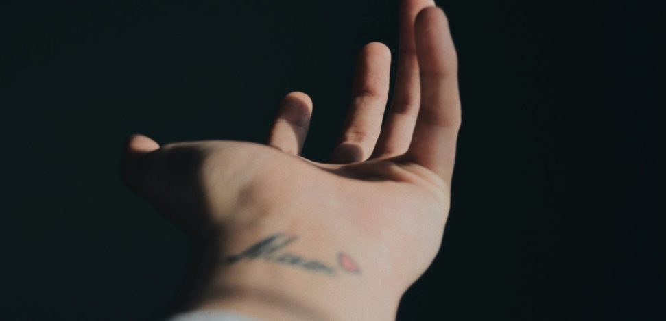 The best ideas for wrist tattoos for women.